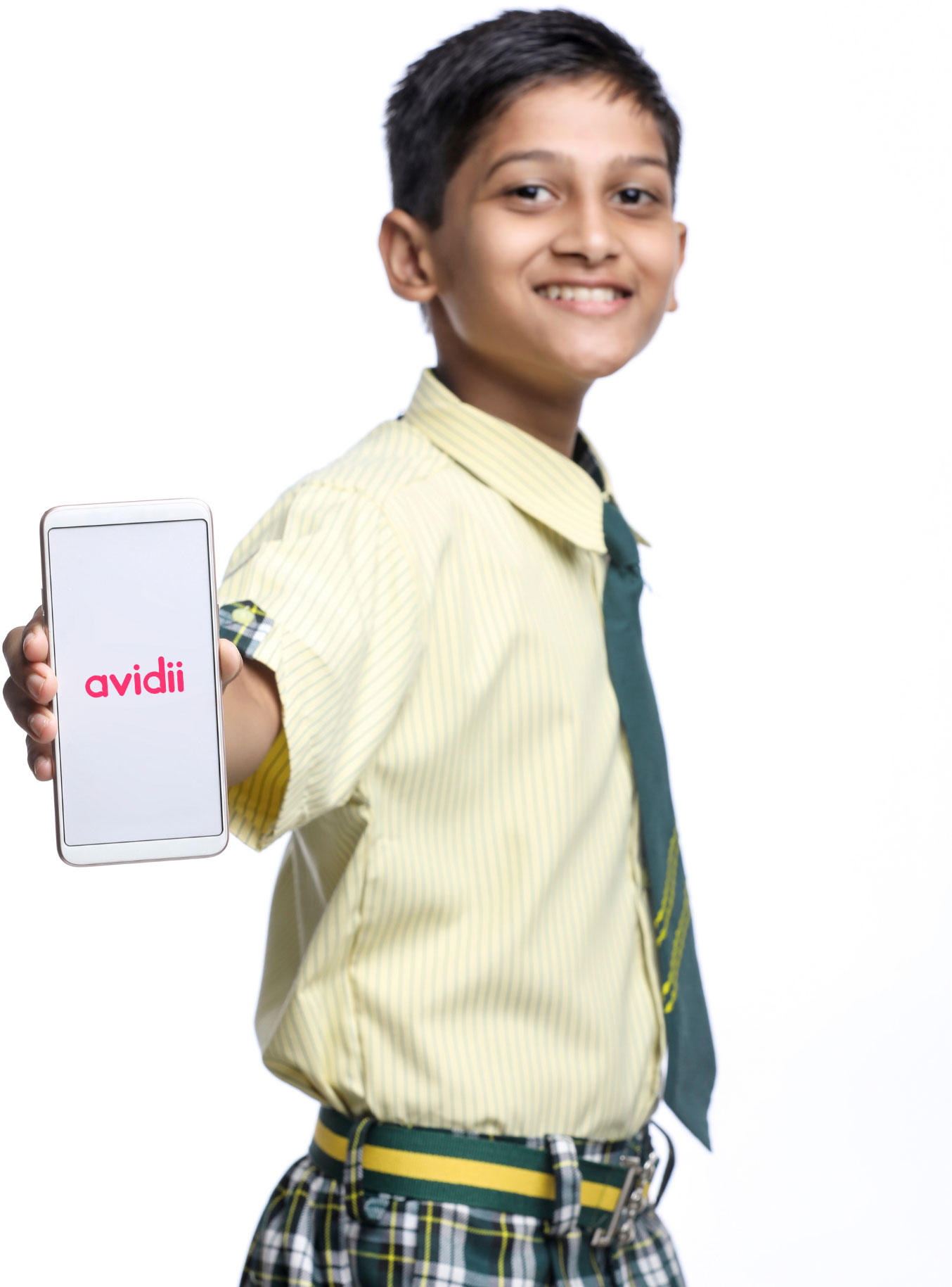 Avidii: 1-1 Online Private Tutoring For CBSE, ICSE, IB & State Boards