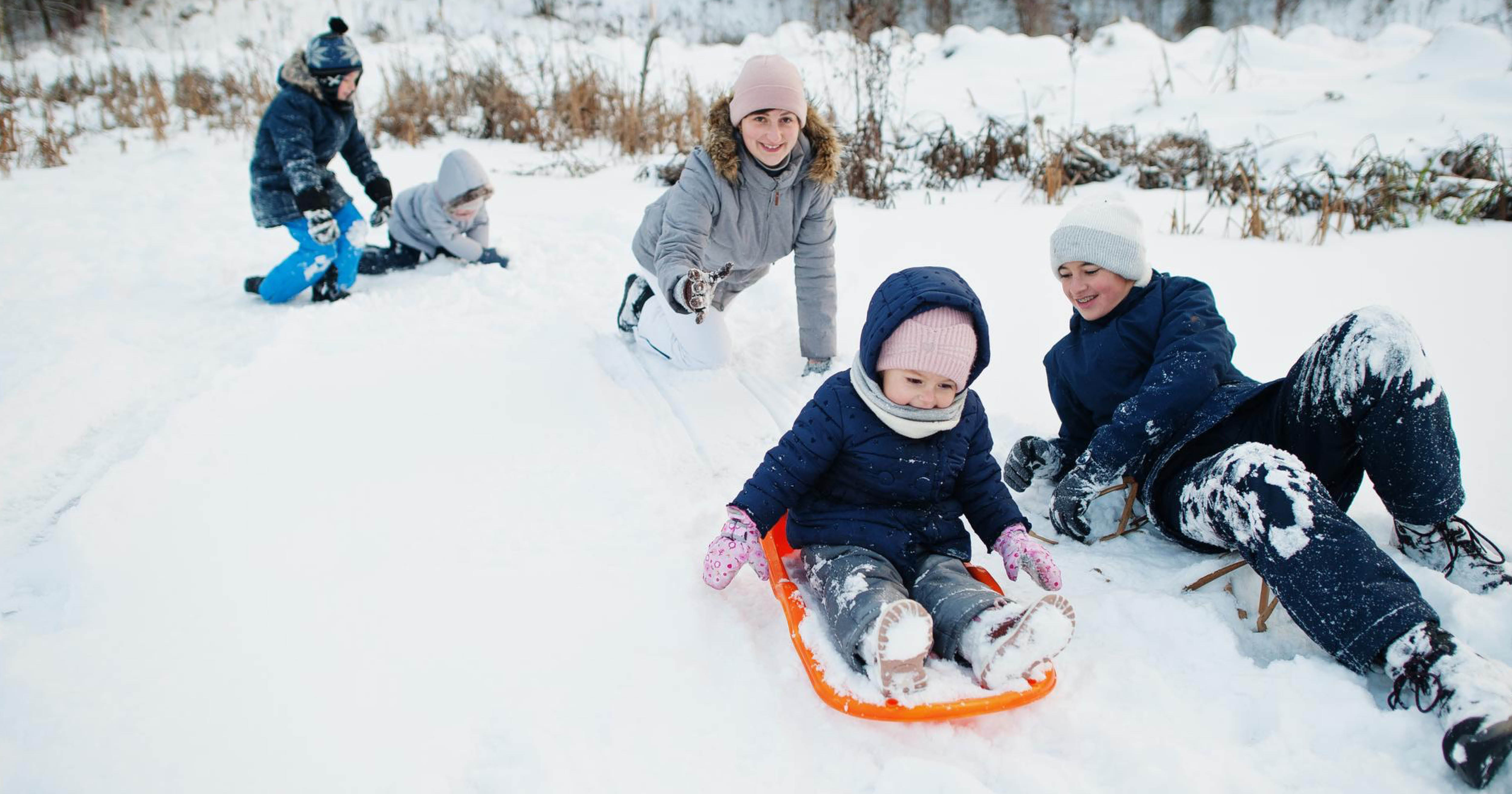 Winterferien Baden-Württemberg 2024 - Datum, Aktivitäten & Winterfilme