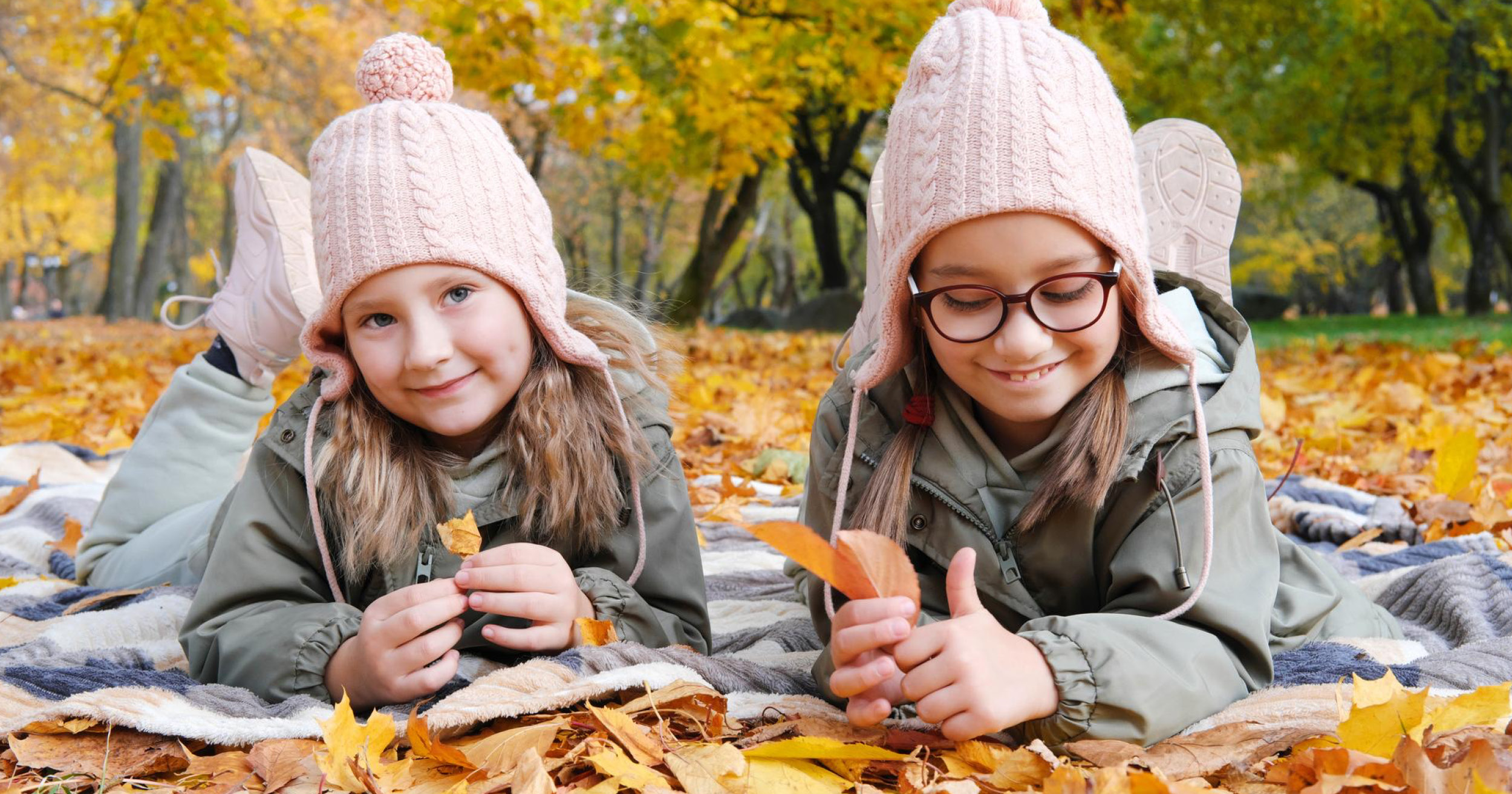 Herbstferien Thüringen 2024 Datum, Aktivitäten und Veranstaltungen